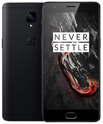 Замена дисплея на телефоне OnePlus 3T в Курске